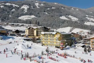 Aktiv Wellnesshotel Kohlerhof 