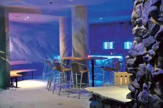 Aktiv Wellnesshotel Kohlerhof 