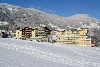 Aktiv Wellnesshotel Kohlerhof 