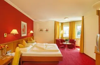 Aktiv Wellnesshotel Kohlerhof 