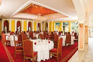 Aktiv Wellnesshotel Kohlerhof 