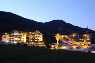 Aktiv Wellnesshotel Kohlerhof 