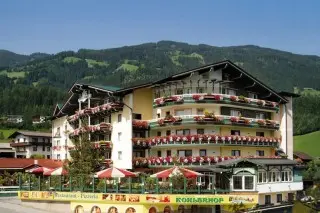 Aktiv Wellnesshotel Kohlerhof 