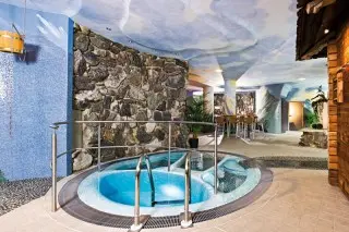 Aktiv Wellnesshotel Kohlerhof 