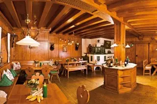 Aktiv Wellnesshotel Kohlerhof 