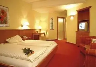 Aktiv Wellnesshotel Kohlerhof 