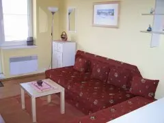 Apartmánový dom Magura