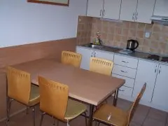 Apartmánový dom Magura