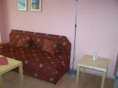 Apartmánový dom Magura