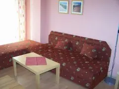 Apartmánový dom Magura