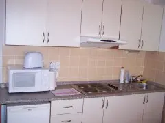 Apartmánový dom Magura