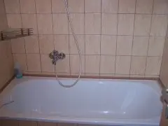 Apartmánový dom Magura
