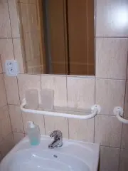 Apartmánový dom Magura