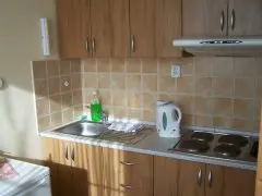 Apartmánový dom Magura