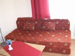 Apartmánový dom Magura