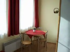 Apartmánový dom Magura