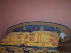 Apartmánový dom Magura