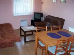 Apartmánový dom Magura