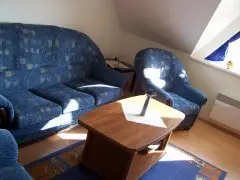 Apartmánový dom Magura