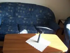 Apartmánový dom Magura