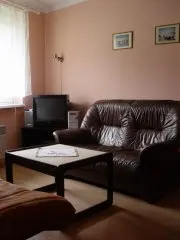 Apartmánový dom Magura