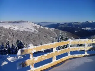 Apartmánový dom Magura