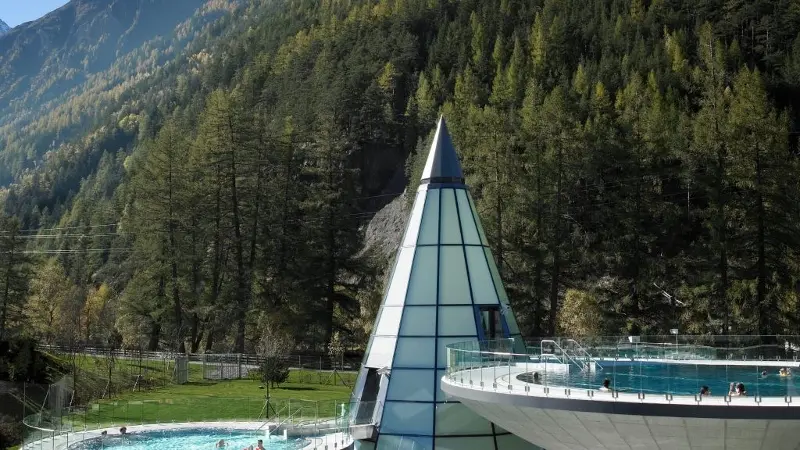 Aktiv Panoramahotel Daniel