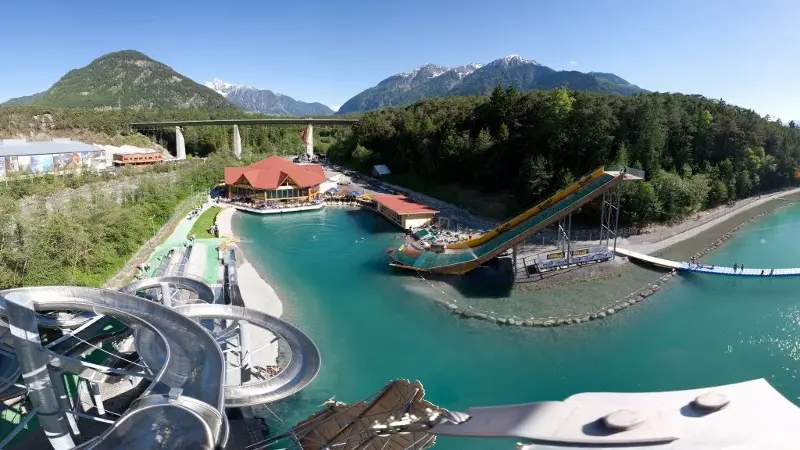 Aktiv Panoramahotel Daniel