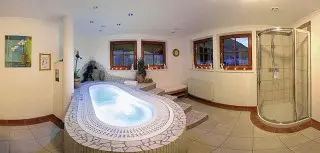 Aktiv Panoramahotel Daniel