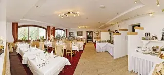 Aktiv Panoramahotel Daniel