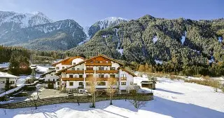 Aktiv Panoramahotel Daniel