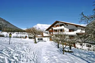 Aktiv Panoramahotel Daniel