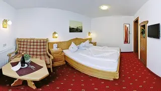 Aktiv Panoramahotel Daniel