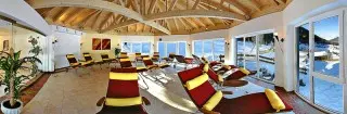 Aktiv Panoramahotel Daniel