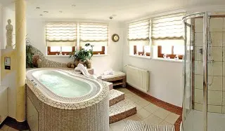 Aktiv Panoramahotel Daniel