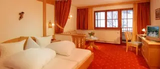 Aktiv Panoramahotel Daniel