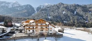 Aktiv Panoramahotel Daniel