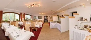 Aktiv Panoramahotel Daniel