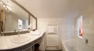 Aktiv Panoramahotel Daniel