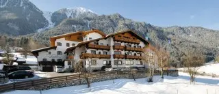 Aktiv Panoramahotel Daniel