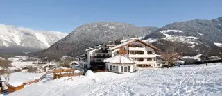 Aktiv Panoramahotel Daniel