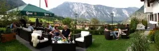 Aktiv Panoramahotel Daniel