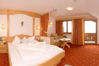 Aktiv Panoramahotel Daniel