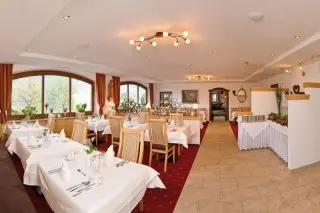 Aktiv Panoramahotel Daniel