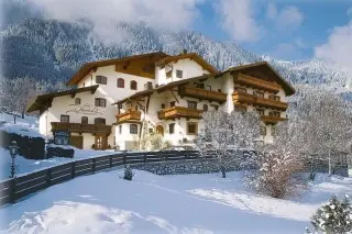 Aktiv Panoramahotel Daniel