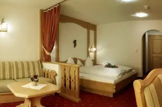 Aktiv Panoramahotel Daniel