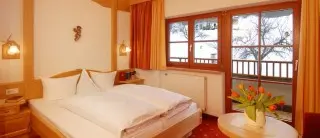Aktiv Panoramahotel Daniel