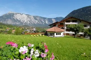 Aktiv Panoramahotel Daniel