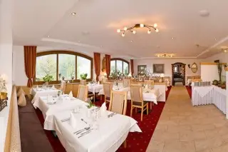 Aktiv Panoramahotel Daniel
