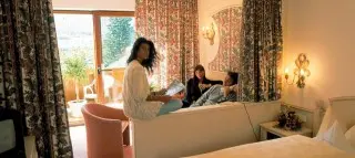 Aktivhotel Donnerhof